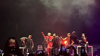 Jackson Wang - Lmly Live Santiago, Chile 22052023