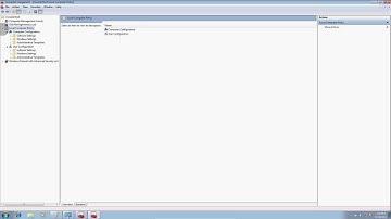 How to use MMC on Windows 7 in Tamil