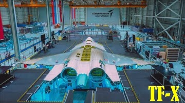 Turkey unveils first prototype of ‘game-changing’ fighter