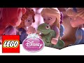 LEGO - Disney Princess: Rettet Pascal! | Disney Junior