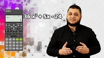 Factorization | Math O Level Edexcel IGCSE