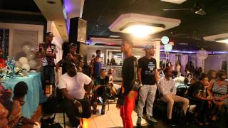 OTA PERFORMANCE PART 1 #KHANAFTERMATH