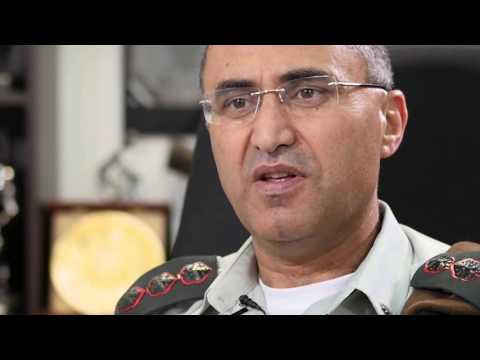 Israel's Extended Hand: The Hardly Told Story 4 YouTube player