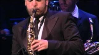 Funky side of town - Hot Pants Road Club 