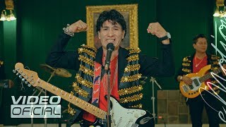 Video thumbnail of "Grupo Maroyu - Ay mi Dios (Video Oficial) | eMotion Studios 2018"