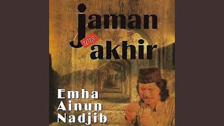 Jaman Wis Akhir