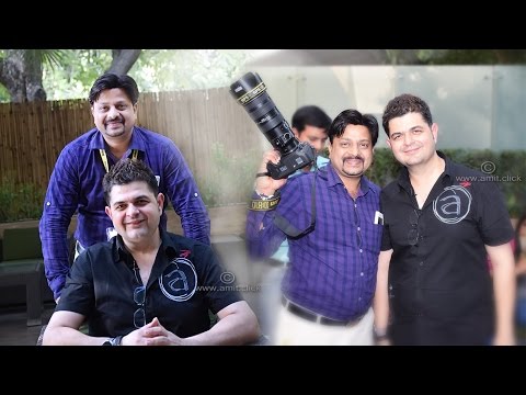 Dabboo Ratnani Workshop - Dabboo Ratnani Photography