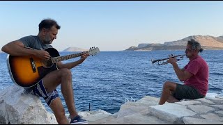 #51: 100 Composition Challenge - Nefesto