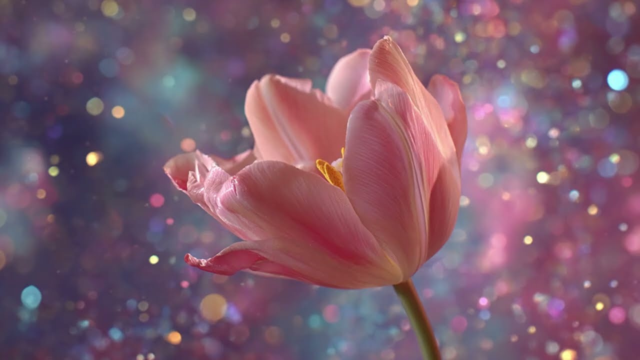 Anxiety Subliminal | 432Hz Healing Frequency | Deep Calm, Peace & Emotional Balance 🌿