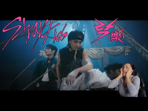 Stray Kids- LALALALA- REACTION (SOTY)