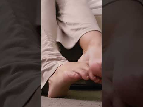 Soft Soles