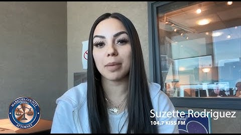 PSA: Learn to Avoid Scams