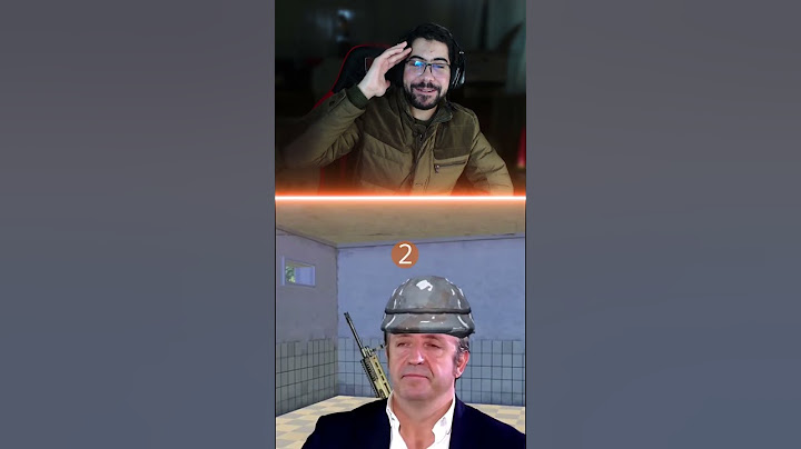 رونالدو داخل ببجي 😂