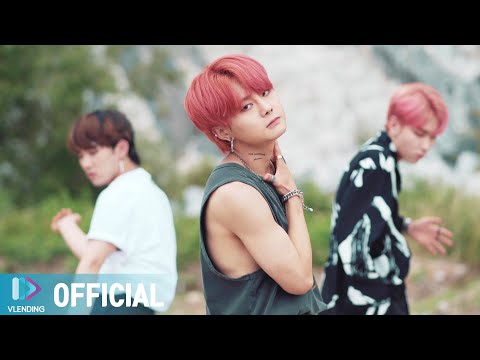 [MV] DUSTIN-ON (더스틴온) - 0 (Young)