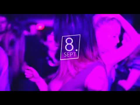 Nico & Yannick Weiss Feat. Melvin Malik Jeremy La Gitano Shamia Munn Mercedes Capulet LIVE 08 SEP