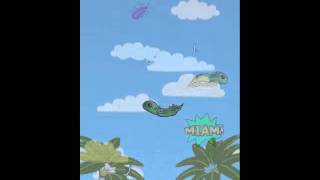 Acrobat Gecko screenshot 3