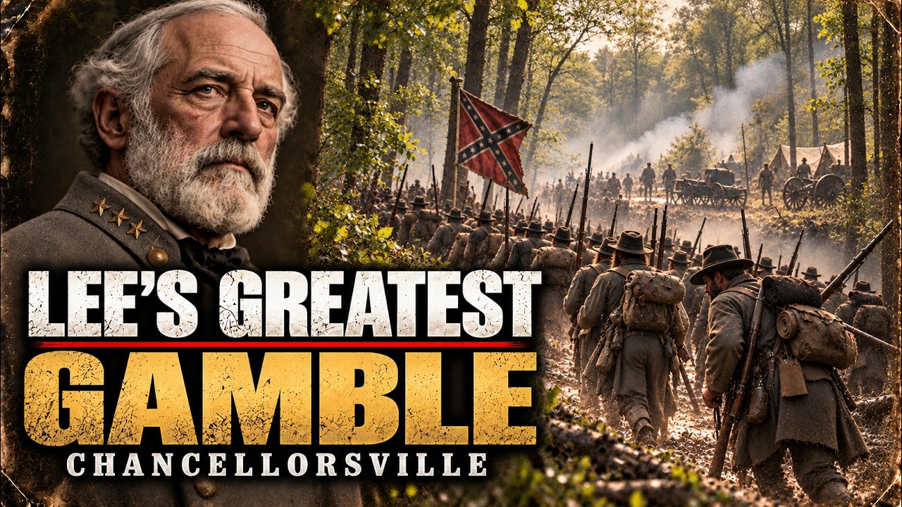 At around 9 a.m. on May 3, 1863, General Joseph Hooker stood on the porch of the Chancellor house, leaning against a wooden pillar, when a Confederate shell struck it and knocked him senseless. He...