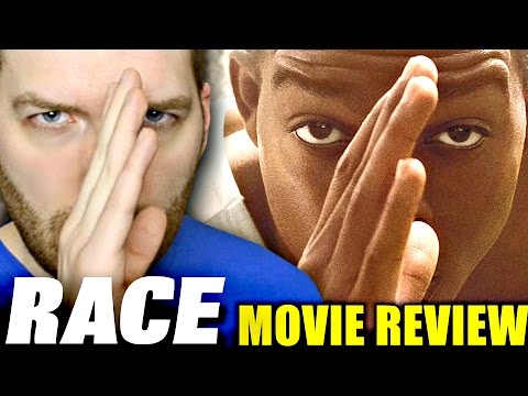 Race - Movie Review