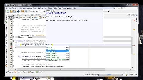 how to set jtextfield event active after the enter key is pressed in java swing programing