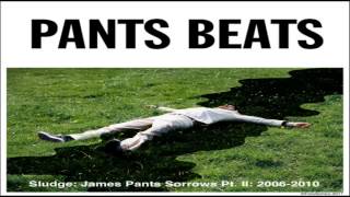 James Pants - Something Wicked Crawled In My Window