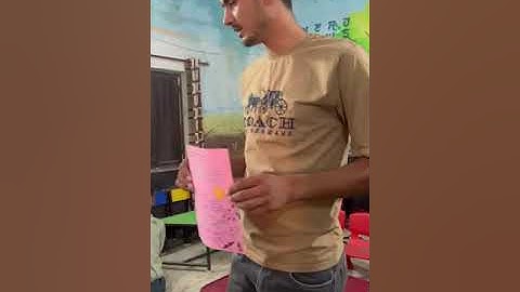 NTT PROJECT VIDEO FOR JUNE 2023-2024 DECE-4 IGNOU UNIVERSITY