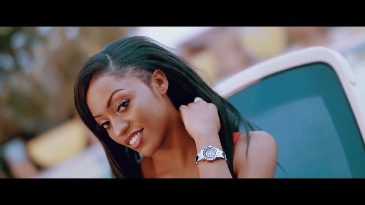 New Ugandan Nonstop Video Hits Mixxx #41 (Local Band)