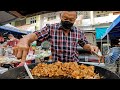 Malaysia Morning Market Street Food - Taman Eng Ann @ Klang