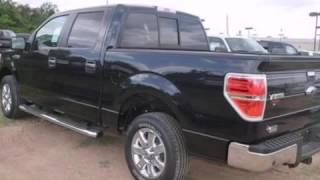 2013 FORD F-150 Katy TX