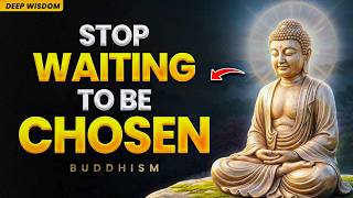 The More You Try to Be LOVED The More You ABANDON YOURSELF Buddhist Wisdom