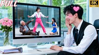 Download Lagu Old Man Was Bullied—Kind Girl Stepped In and Shut Down a Schemer—Unaware CEO Was Watching,Love Began MP3