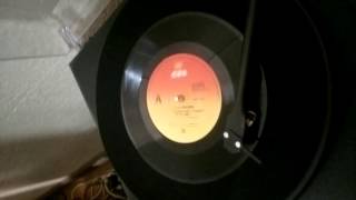 Peter Brown - Do Ya Wanna Get Funky With Me 7