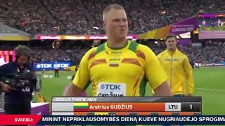 INIT TV ŽINIOS 2017-08-24