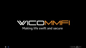 AP mode hardware setup