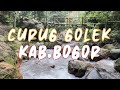 CURUG GOLEK - KABUPATEN BOGOR |  DOCUMENTARY