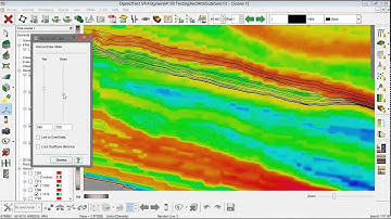 Webinar: The 3D HorizonCube Slider