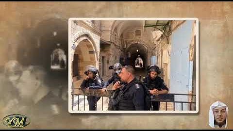 013   Ar Ra'd القارئ حمزة محمد الفار سورة الرعد