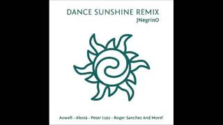 Roger Sanchez Feat. Jem Cooke - Save Me Now (JNegrinO Club Mix)