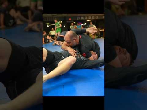Executioner to Rear Triangle