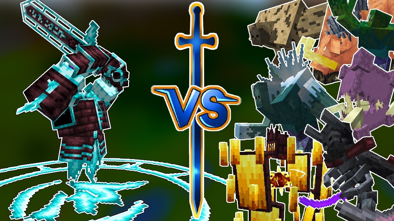 L_ender's Cataclysm vs Mutant More TEAM