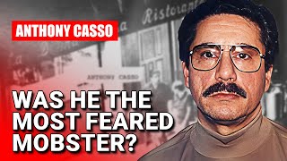 The INSANE TRUE Story Of Anthony Casso