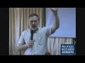 The American pastor who influenced Uganda's gay penalties