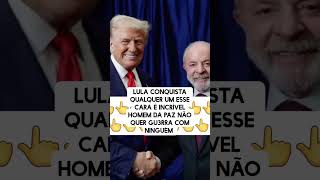 Lula tem carisma #eleições2022 #lulapresidente #noticias #sejacriador