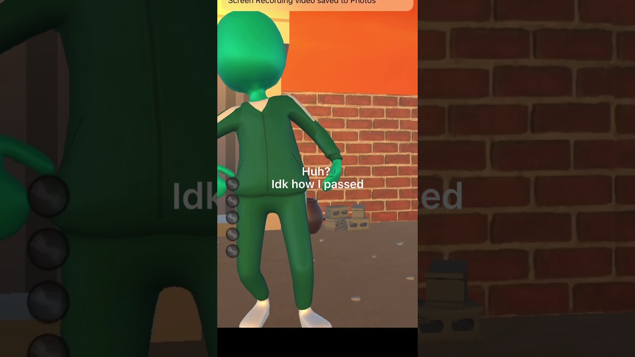 Playing Squid Game Marbles Part 4 YouTube