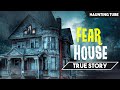 Fear House (2001) TRUE Story Explained in Hindi | Haunting Tube