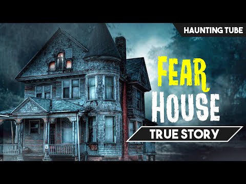 वीडियो: क्या विनचेस्टर को असली घर में फिल्माया गया था?