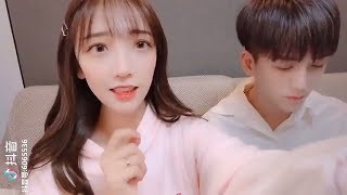 [Tik Tok China] Sweet Couple Video In Tik Tok China 2019 / Douyin #3