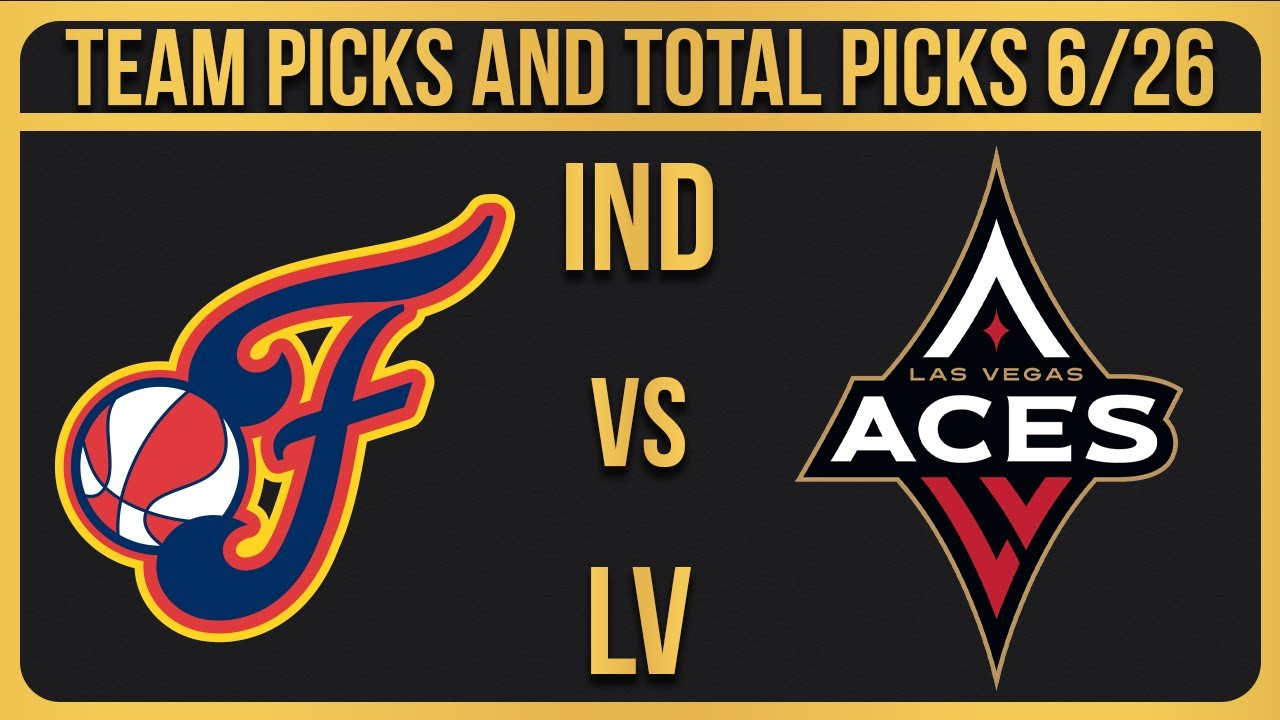 FREE WNBA Picks Today 6/26/23 WNBA Picks and Predictions Win Big Sports