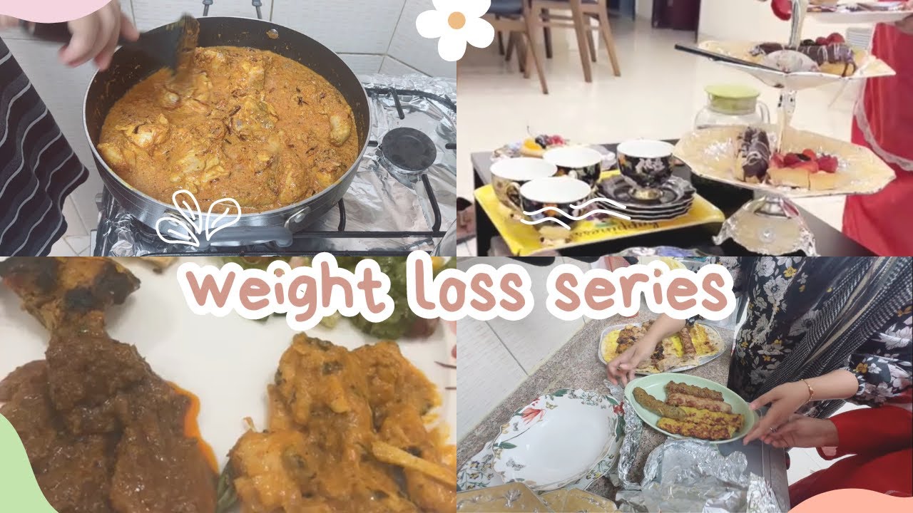 Is Vegetable Korma Healthy For Weight Loss