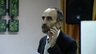 Юрій Чекан. Інтонаційна криза в європейській музиці − перехід до Нового часу. Частина 2.