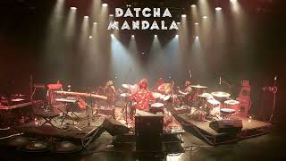 Video thumbnail of "Datcha Mandala Feat. The Twin Souls - From The Left To The Right - Live in Merignac 03/2022"